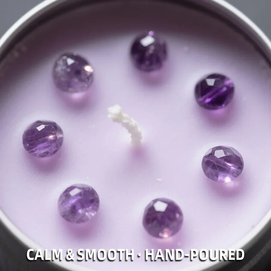 Gift Ready Candles